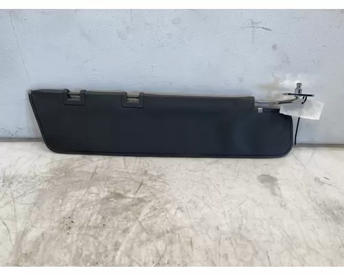 Sun Visor (External) FREIGHTLINER Cascadia Frontier Truck Parts