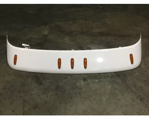 Sun Visor (External) FREIGHTLINER CASCADIA Rydemore Heavy Duty Truck Parts Inc