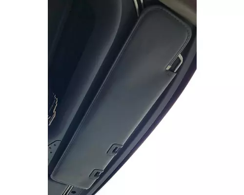 Interior Sun Visor FREIGHTLINER CASCADIA ReRun Truck Parts