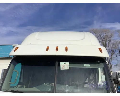 Sun Visor (External) Freightliner CASCADIA Vander Haags Inc Dm