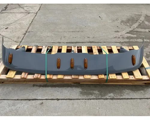 Sun Visor (External) FREIGHTLINER Cascadia Frontier Truck Parts