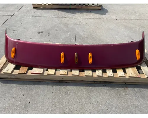 Sun Visor (External) FREIGHTLINER Cascadia Frontier Truck Parts