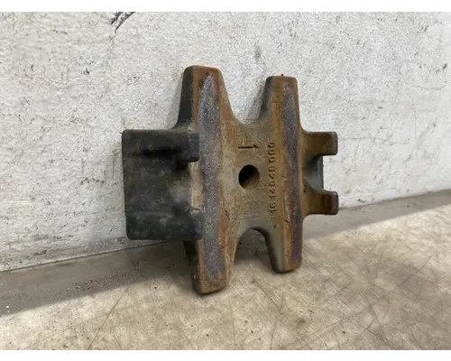 Suspension FREIGHTLINER Cascadia Frontier Truck Parts
