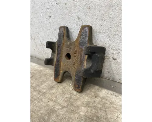 Suspension FREIGHTLINER Cascadia Frontier Truck Parts