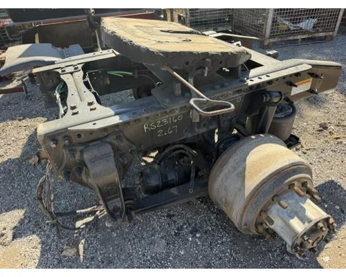 Suspension Freightliner CASCADIA T-N-T Truck Parts, Inc.