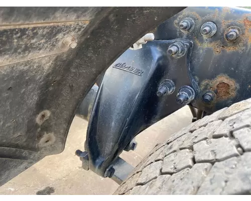 Suspension FREIGHTLINER CASCADIA Thomas Parts