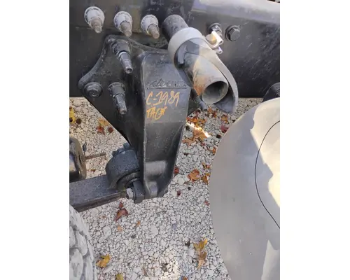 Suspension FREIGHTLINER CASCADIA Crj Heavy Trucks And Parts