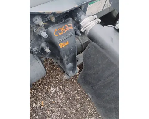 Suspension FREIGHTLINER CASCADIA Crj Heavy Trucks And Parts