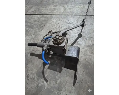 Suspension FREIGHTLINER Cascadia Ugl Truck Center