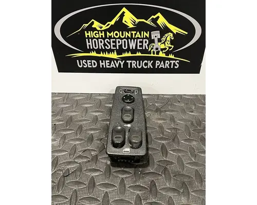 Dash / Console Switch FREIGHTLINER Cascadia High Mountain Horsepower