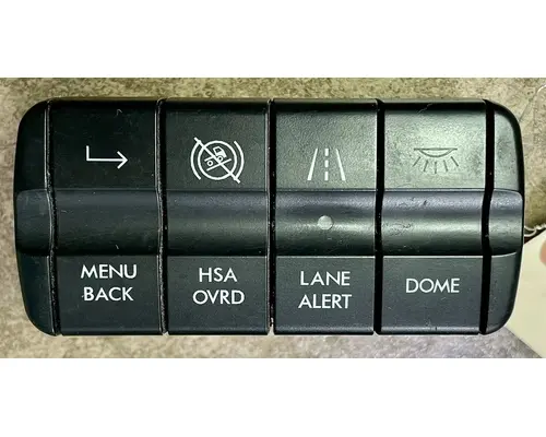 Dash / Console Switch FREIGHTLINER Cascadia High Mountain Horsepower