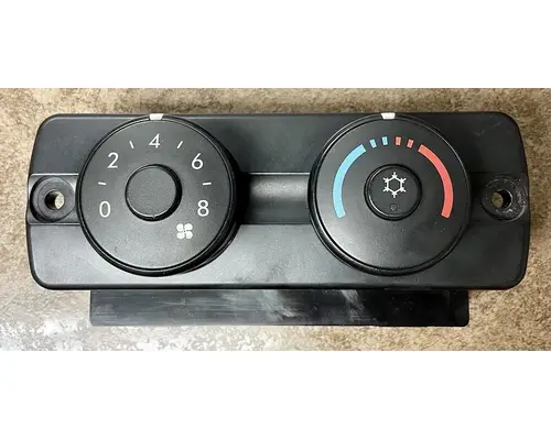 Dash / Console Switch FREIGHTLINER Cascadia High Mountain Horsepower