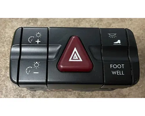 Dash / Console Switch FREIGHTLINER Cascadia High Mountain Horsepower