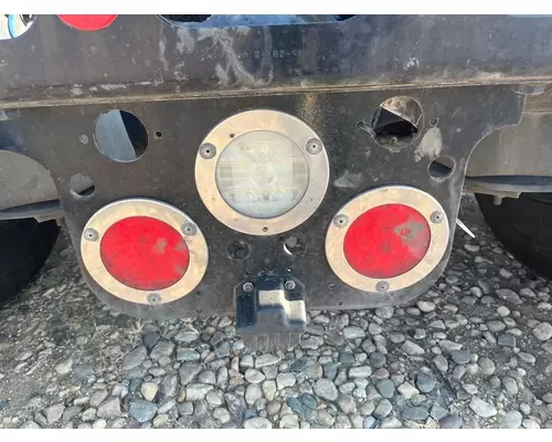 Tail Panel Freightliner CASCADIA Vander Haags Inc Sp