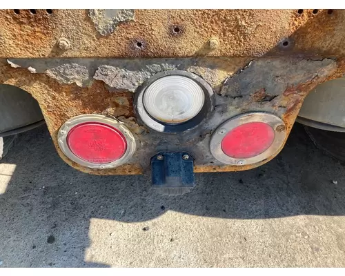 Tail Panel Freightliner CASCADIA Vander Haags Inc Dm