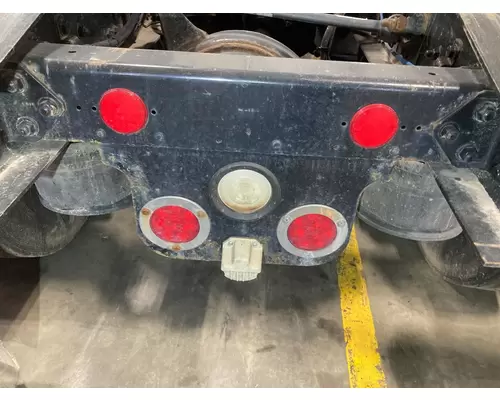 Tail Panel Freightliner CASCADIA Vander Haags Inc Sf
