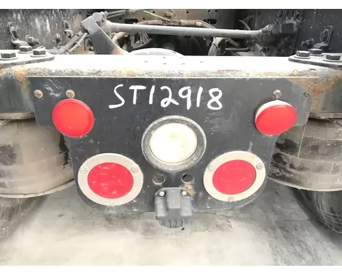 Tail Panel Freightliner CASCADIA Vander Haags Inc Cb
