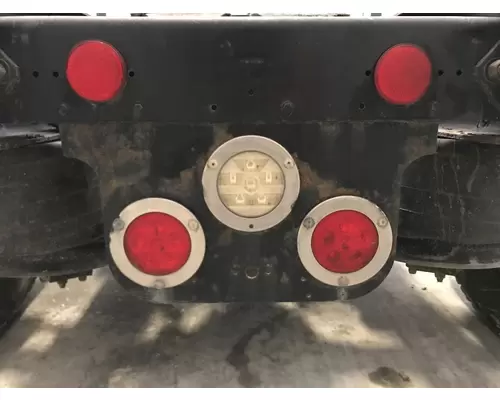 Tail Panel Freightliner CASCADIA Vander Haags Inc Cb