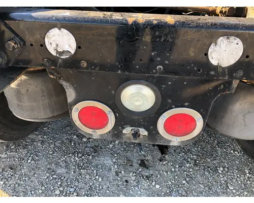 Tail Panel Freightliner CASCADIA Vander Haags Inc Col