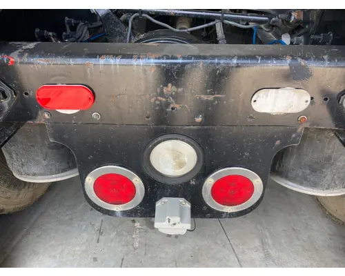 Tail Panel Freightliner CASCADIA Vander Haags Inc Col