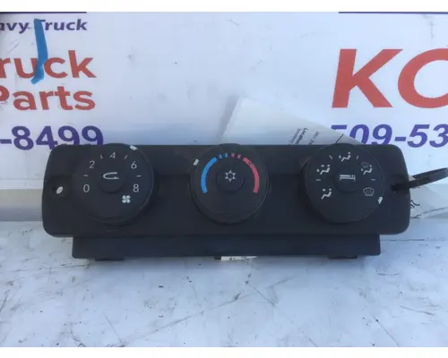 Temperature Control FREIGHTLINER CASCADIA LKQ KC Truck Parts - Inland Empire