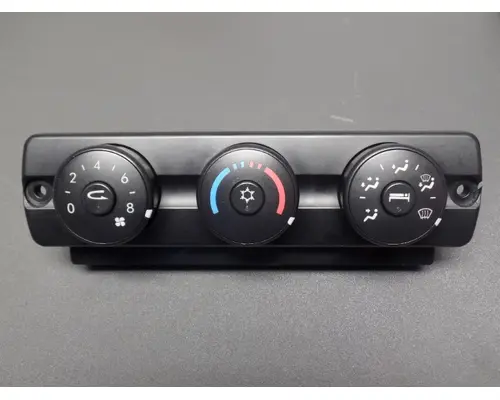 Temperature Control FREIGHTLINER CASCADIA Boots &amp; Hanks Of Pennsylvania