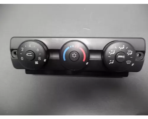 Temperature Control FREIGHTLINER CASCADIA Boots &amp; Hanks Of Pennsylvania