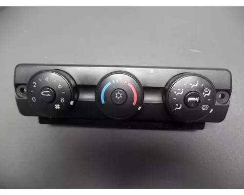 Temperature Control FREIGHTLINER CASCADIA Boots &amp; Hanks Of Pennsylvania