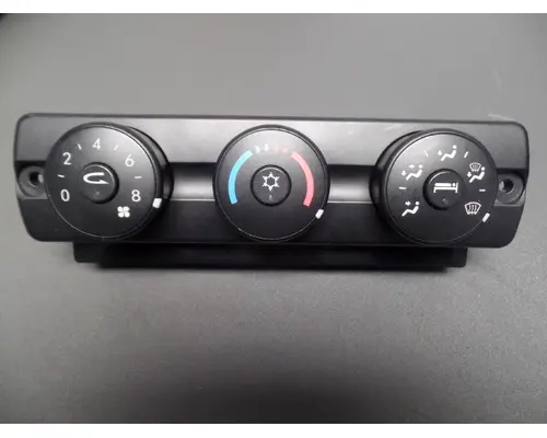 Temperature Control FREIGHTLINER CASCADIA Boots &amp; Hanks Of Pennsylvania