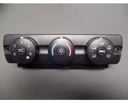 Temperature Control FREIGHTLINER CASCADIA Boots &amp; Hanks Of Pennsylvania
