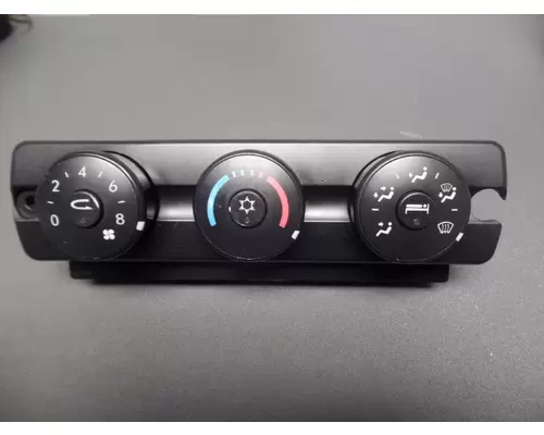 Temperature Control FREIGHTLINER CASCADIA Boots &amp; Hanks Of Pennsylvania