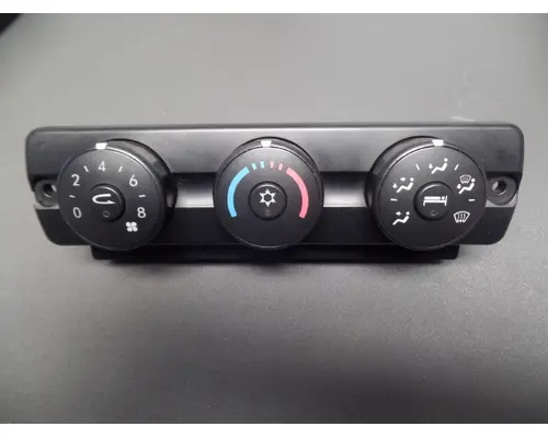 Temperature Control FREIGHTLINER CASCADIA Boots &amp; Hanks Of Pennsylvania