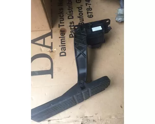 Throttle Body Assembly FREIGHTLINER CASCADIA Charlotte Truck Parts,inc.