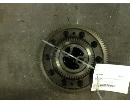 Timing Gears Freightliner CASCADIA Vander Haags Inc Sp