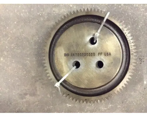 Timing Gears Freightliner CASCADIA Vander Haags Inc Sp