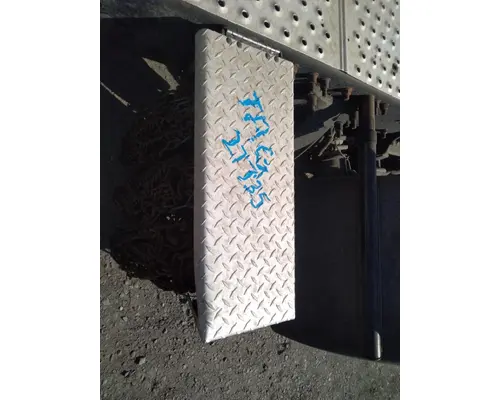 Camshaft Housing FREIGHTLINER CASCADIA Hagerman Inc.