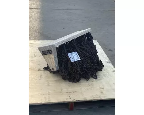 Tires FREIGHTLINER Cascadia Frontier Truck Parts