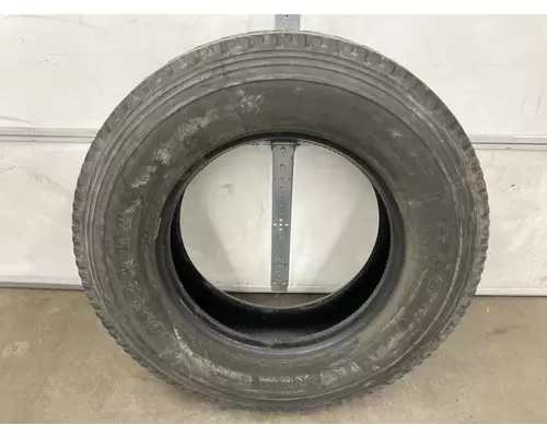 Tires Freightliner CASCADIA Vander Haags Inc Sp