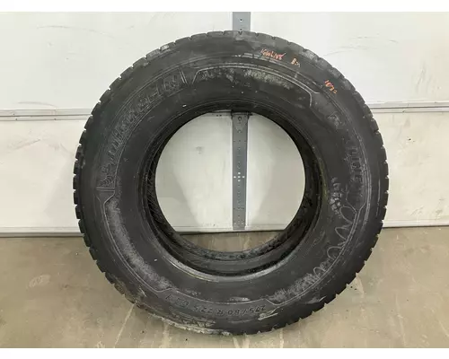 Tires Freightliner CASCADIA Vander Haags Inc Sp