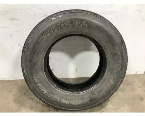 Tires Freightliner CASCADIA Vander Haags Inc Sf