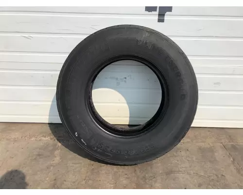 Tires Freightliner CASCADIA Vander Haags Inc Sf