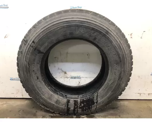 Tires Freightliner CASCADIA Vander Haags Inc Cb