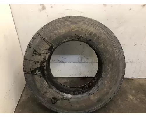 Tires Freightliner CASCADIA Vander Haags Inc Cb