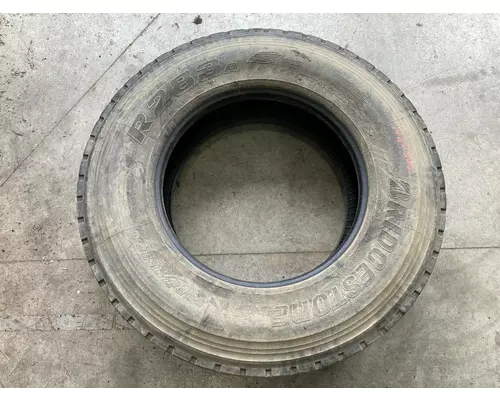 Tires Freightliner CASCADIA Vander Haags Inc Col