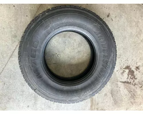Tires Freightliner CASCADIA Vander Haags Inc Col