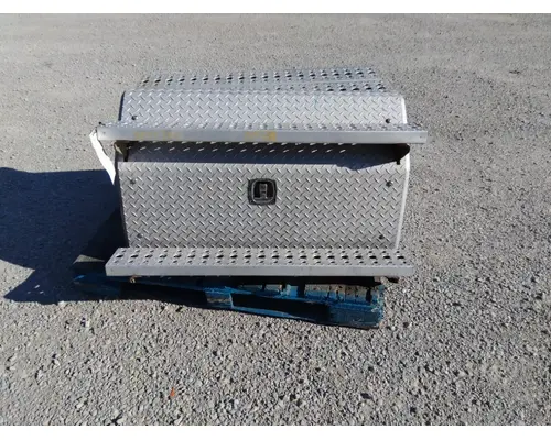 Tool Box FREIGHTLINER CASCADIA LKQ Thompson Motors - Wykoff
