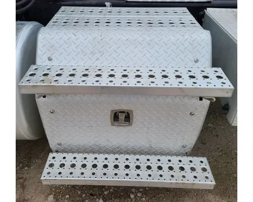 Tool Box FREIGHTLINER CASCADIA ReRun Truck Parts