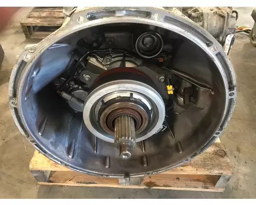 Transmission Assembly FREIGHTLINER CASCADIA Payless Truck Parts