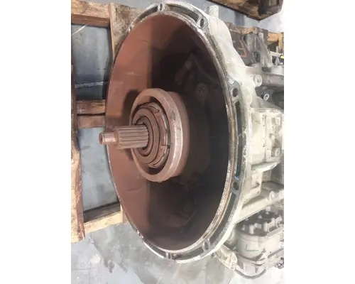 Transmission Assembly FREIGHTLINER CASCADIA Payless Truck Parts