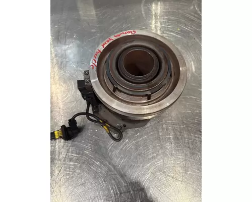 Transmission Assembly FREIGHTLINER CASCADIA Payless Truck Parts